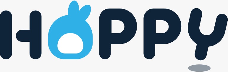 Hoppy logo